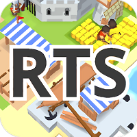 中世纪rts汉化版