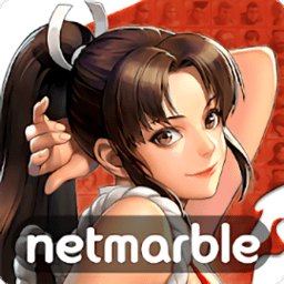 拳皇kof allstar国际服破解版