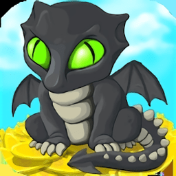 dragon castle游戏