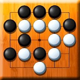 围棋气球修改版