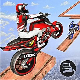 极限摩托狂飙3满v版