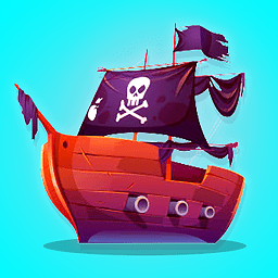 战舰之战io游戏(war of ships.io)