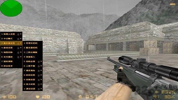 cs1.6网页版 cs1.6手机版