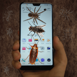 虫子整蛊模拟器游戏