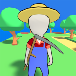 你的农夫(your farmer)