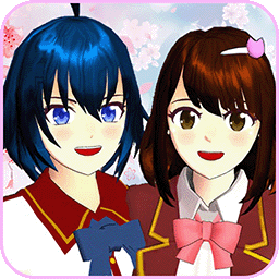 樱花校园恋爱大作战无敌版