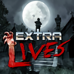 人类僵尸大战模拟器游戏(extra lives)