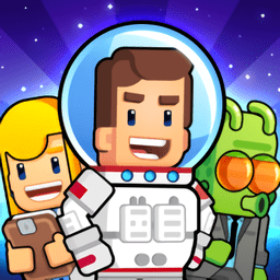 宇宙探索大亨官方版