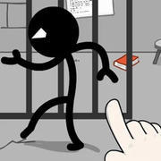火柴人越狱2游戏汉化版