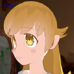 小忍计划vr官服