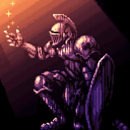 darkblood汉化版
